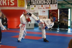 2-4 marca Puchar Polski Taekwondo