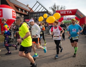 Polmaraton-Pruszcz-91