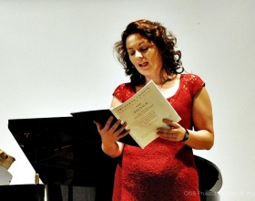 21 marca 2010 Chopin - Pieśni I