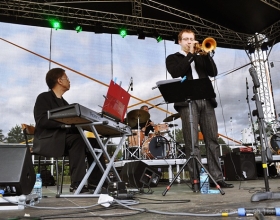 25 lipca 2010 Fortuna & Goldsbury