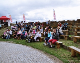 25 lipca 2010 Stoliczku nakryj się