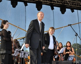 27 czerwca 2010 Chopin na Faktorii