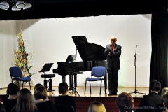 28 marca 2010 Trio gra Chopina