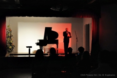 3 maja 2010 Interpretacje Chopina