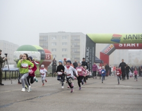  3 Pruszczański bieg Niepodległości