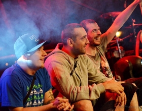 31 lipca 2011 O.S.T.R