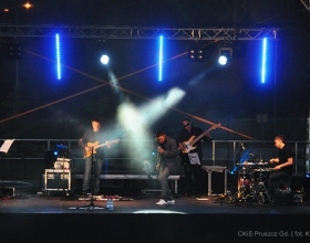 4 lipca 2010 Janusz Radek