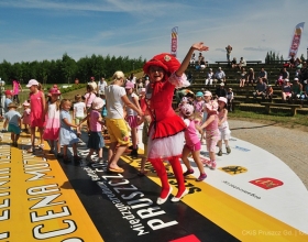 4 lipca 2010 Zaczarowany żaglowiec