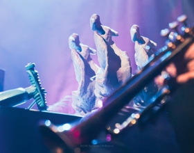 50-lecie kultury w Pruszczu Gdańskim