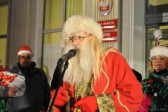 6 grudnia 2010 Mikołajki