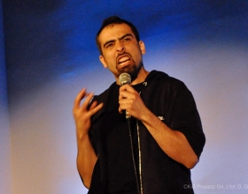 7 maja 2010 Stand Up Comedy