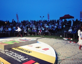 7 sierpnia 2010 Zawisza Czarny
