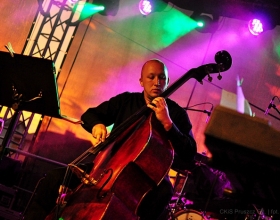 7 sierpnia 2011 Emilia Komarnicka & Lola Band