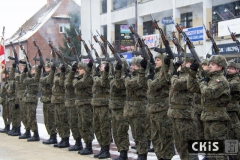 70. Rocznica Marszu Śmierci Więźniów Obozu Stutthof