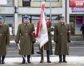 71. rocznica Marszu Śmierci