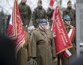 75. rocznica Marszu Śmierci