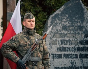 77 Rocznica Marszu Śmierci