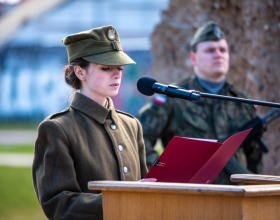 82. rocznica zbrodni katyńskiej