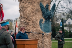 83. rocznica zbrodni katyńskiej