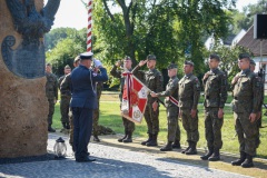 84. rocznicę napaści sowieckiej na Polskę - 18.09.2023