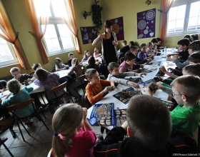 Akcja Zima 2013