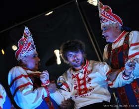 „Baba Chanel” - 11.08.2012