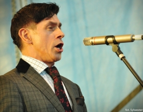 Barwy Miłości - koncert charytatywny (15 sierpnia)