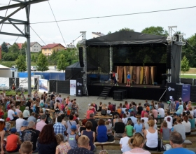 Bromba i inni cz. 2 – 22.07.2018