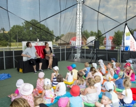 Czytamy z Miniaturą 06.07.2014