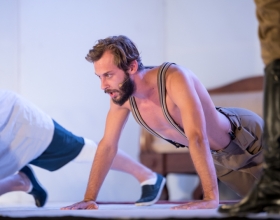 Damy i Huzary - Scena Letnia Teatru Wybrzeże - Faktoria Kultury - 17.08.2019 r.