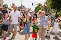 Dni Pruszcza Gdańskiego -  Sobota - 15.06.2024