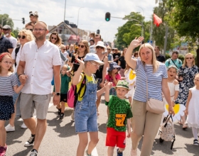 Dni Pruszcza Gdańskiego -  Sobota - 15.06.2024