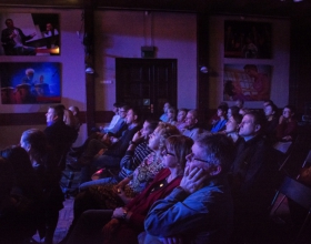 Dorota Osińska 07.11.2015