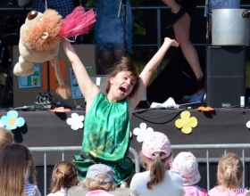 Dzień Dziecka 2014