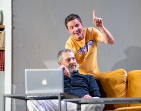 FK - Scena Letnia Teatru Wybrzeże „Inteligenci" - 06.07.2024