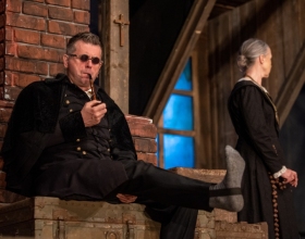 FK - Scena Letnia Teatru Wybrzeże "Koło Sprawy Bożej" 15.07.2023