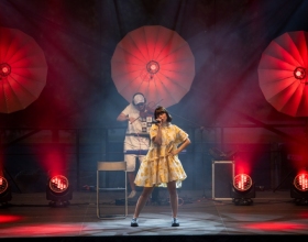 FK - Scena Muzyczna Marie 07.07.2023 