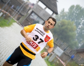 III Bieg Gotów
