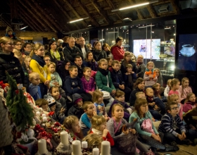 IV Jarmark Bożonarodzeniowy