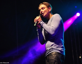 Janusz Radek (18 sierpnia)