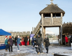 Jarmark Bożonarodzeniowy
