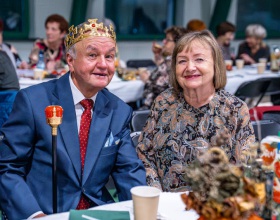 Jesienny Bal Seniora