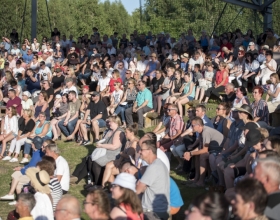 Kabareton - Zachodni, Chyba , Czesuaf (30.06.2019r.)