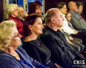 Koncert Lekko, zwiewnie i najprościej