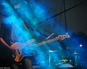 Koncert Novika (21 lipca)