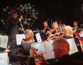 Koncert Orkiestry Miasta Pruszcz Gdański 03.11.2025