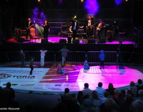Koncert Plateau - Projekt Grechuta (14 lipca 2013)
