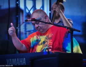 Koncert Stanisław Sojka (28 lipca)