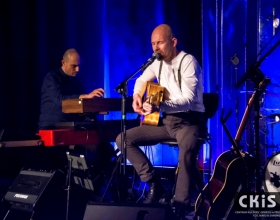 Koncert - Tomasz Steńczyk