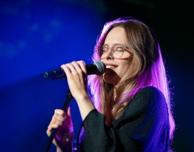 KONCERT Z OKAZJI ROCZNICY POROZUMIEŃ SIERPNIOWYCH